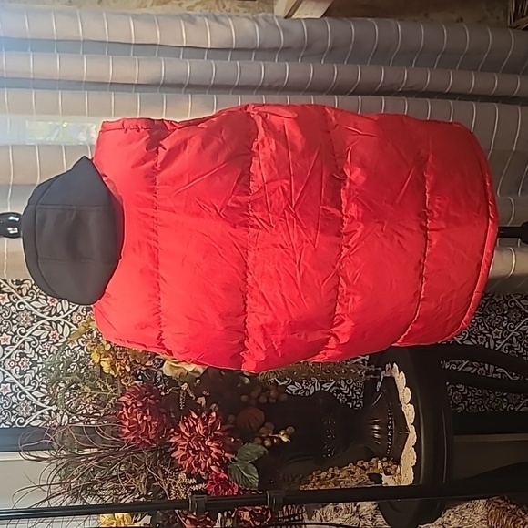 Beverly Hills Polo Club puffer vest - Picture 7 of 10